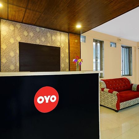 Hotel O Gopika Stay Inn Nagpur Bagian luar foto