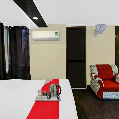 Hotel O Gopika Stay Inn Nagpur Bagian luar foto