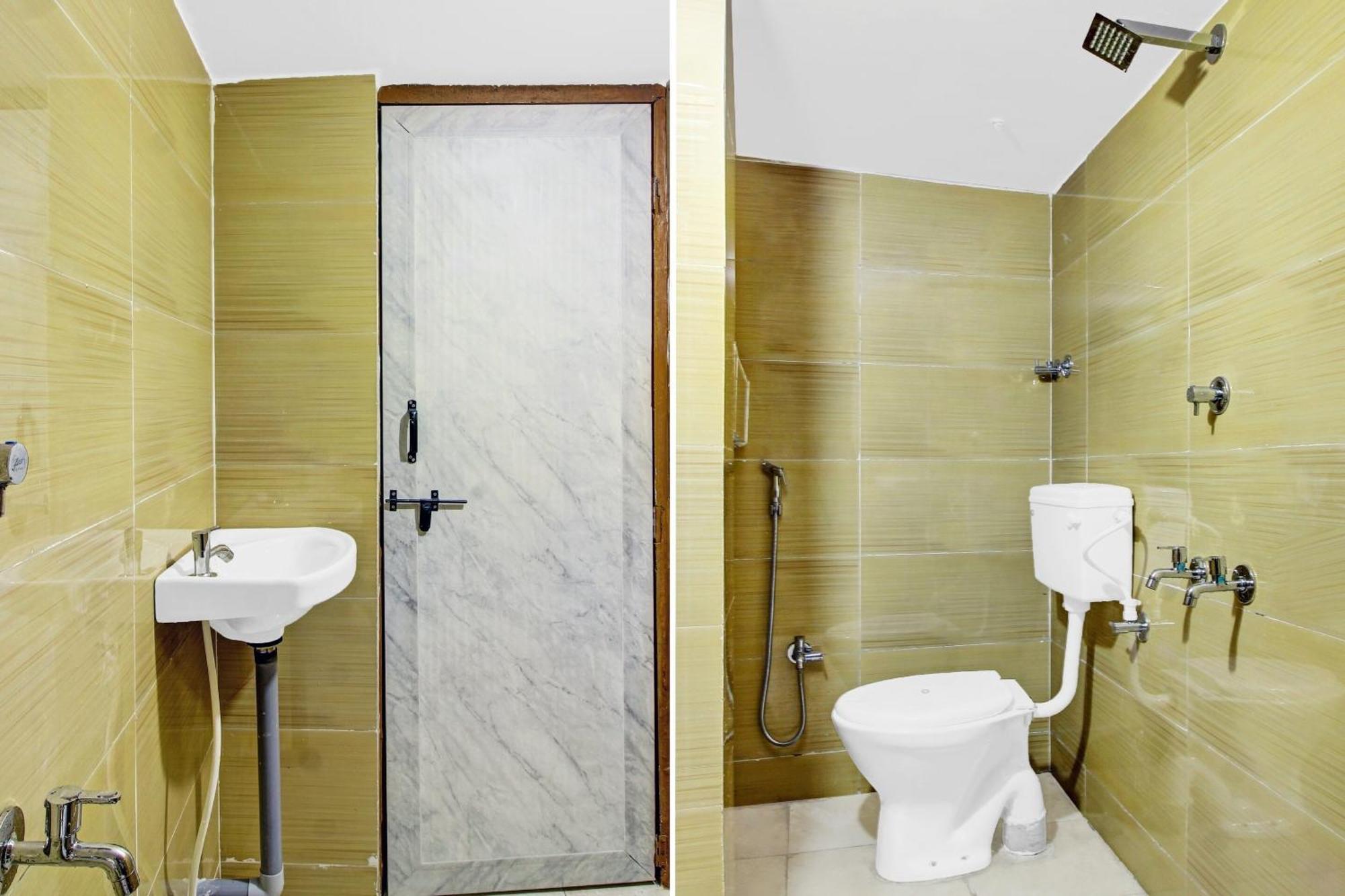 Hotel O Gopika Stay Inn Nagpur Bagian luar foto