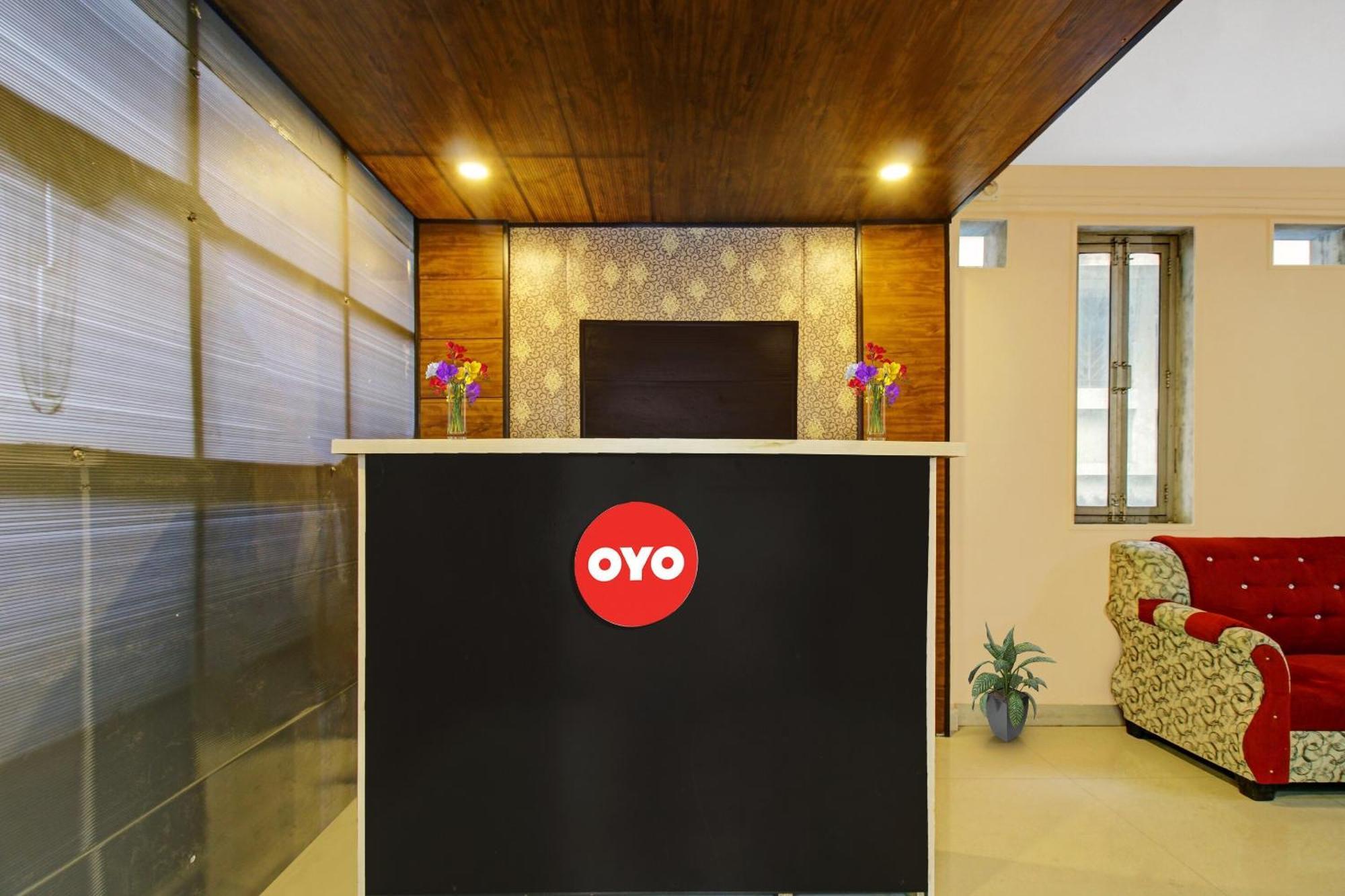 Hotel O Gopika Stay Inn Nagpur Bagian luar foto