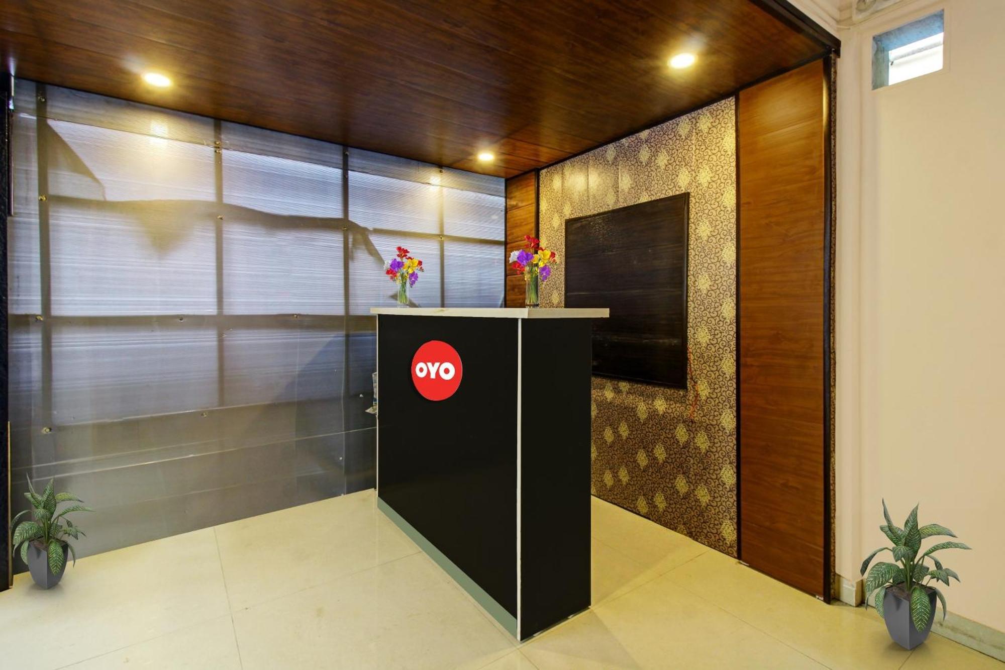 Hotel O Gopika Stay Inn Nagpur Bagian luar foto