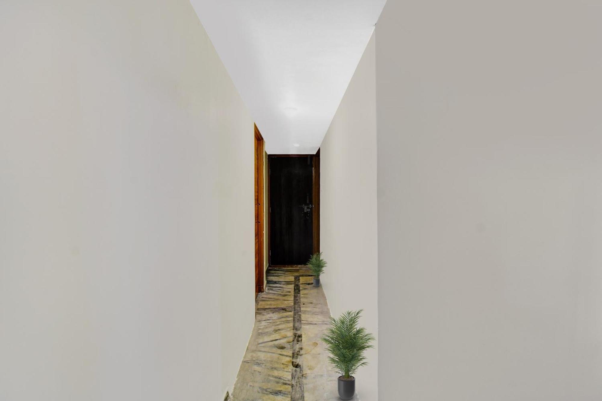 Hotel O Gopika Stay Inn Nagpur Bagian luar foto