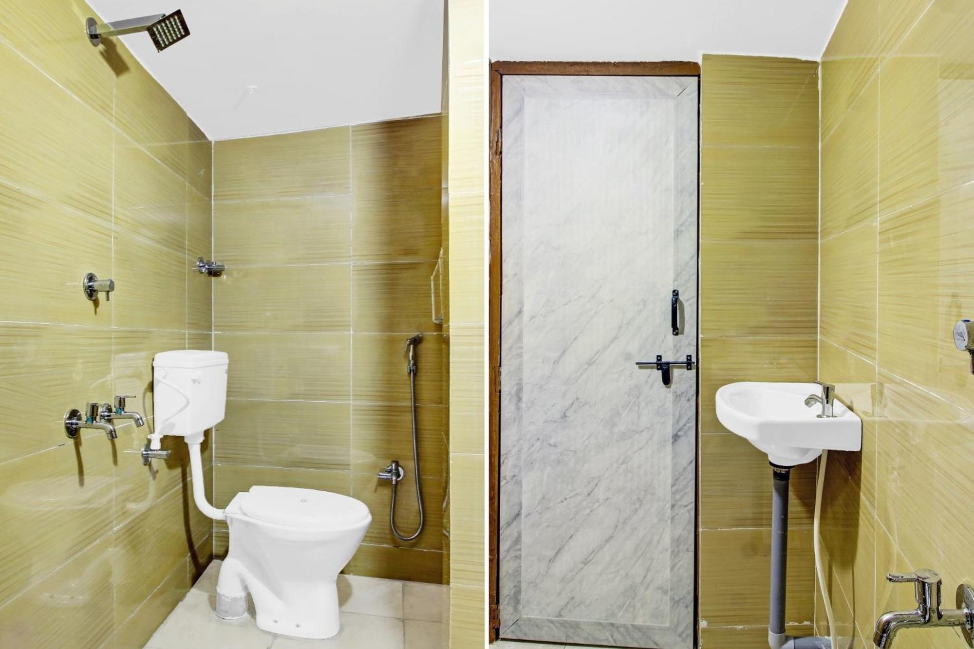 Hotel O Gopika Stay Inn Nagpur Bagian luar foto