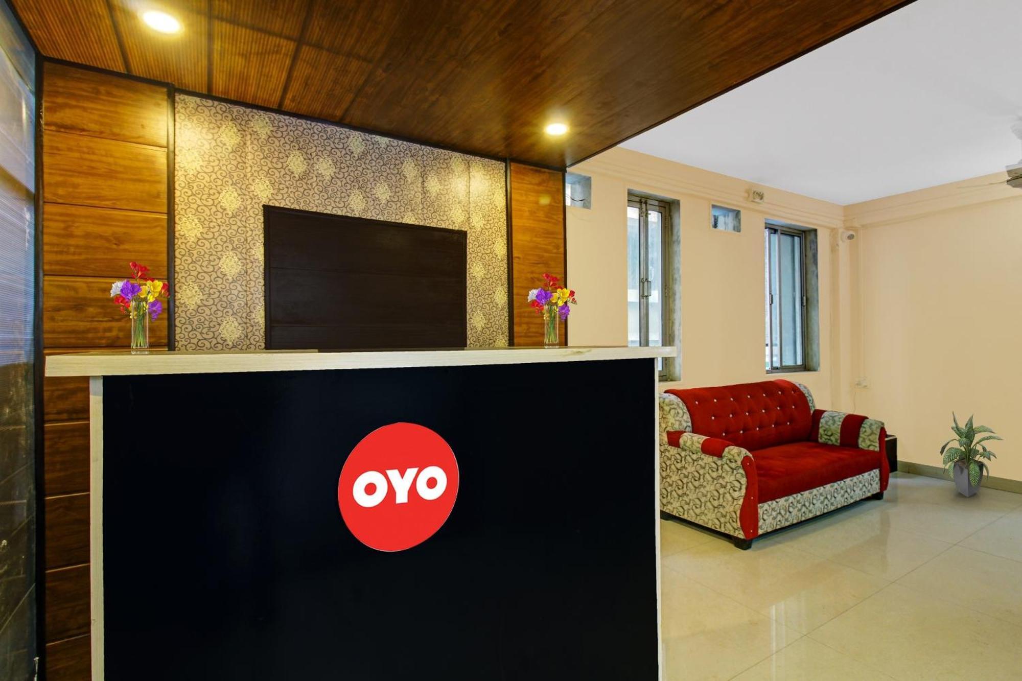 Hotel O Gopika Stay Inn Nagpur Bagian luar foto